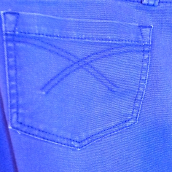 Woman pants - Picture 7 of 12